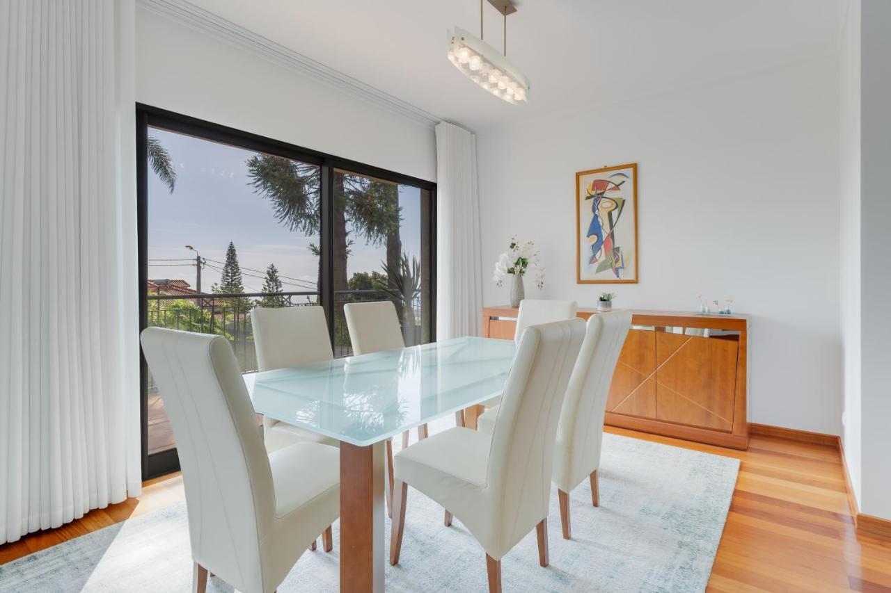 3B Villa Heated Pool Barbecue Games Room Φουνκάλ Εξωτερικό φωτογραφία