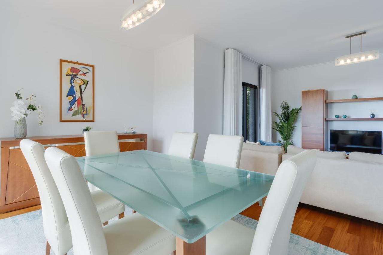 3B Villa Heated Pool Barbecue Games Room Φουνκάλ Εξωτερικό φωτογραφία