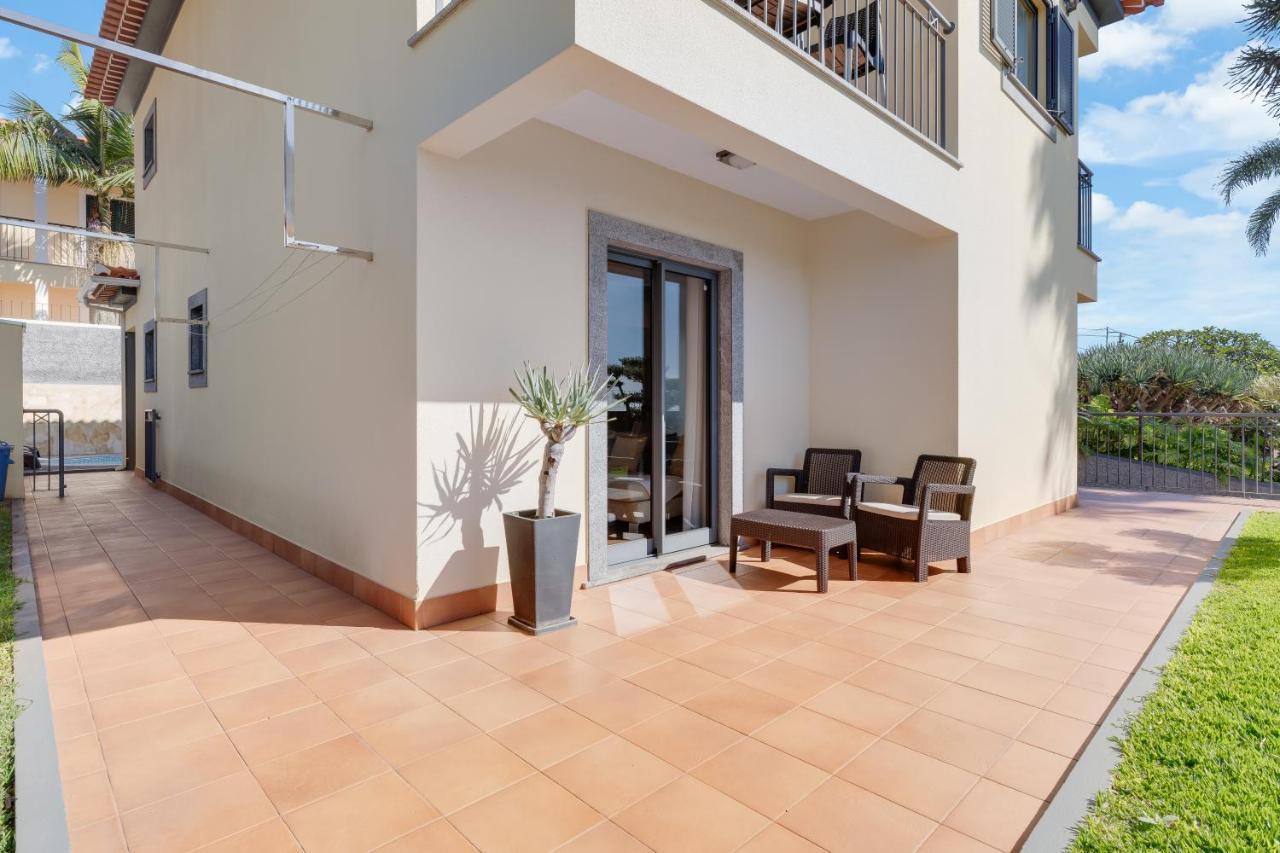 3B Villa Heated Pool Barbecue Games Room Φουνκάλ Εξωτερικό φωτογραφία