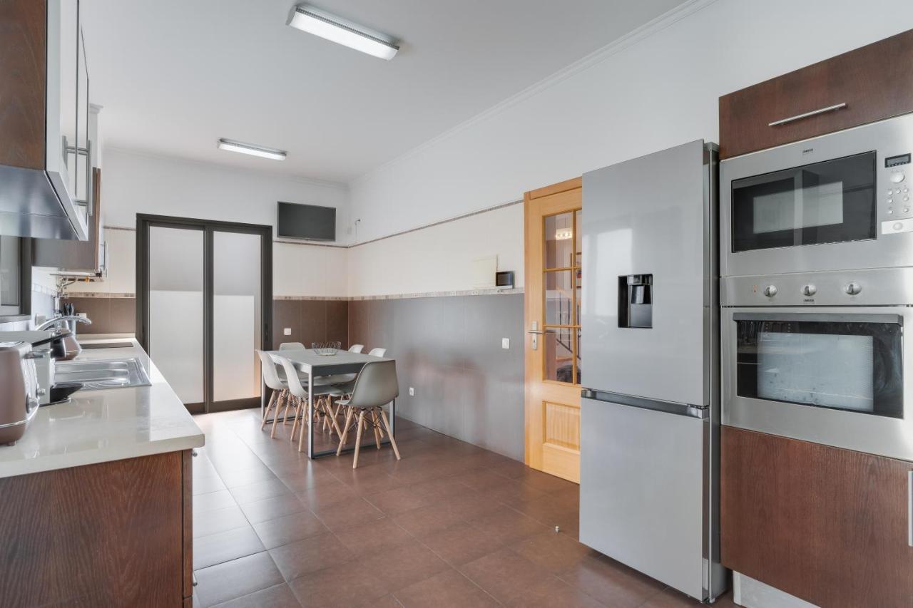 3B Villa Heated Pool Barbecue Games Room Φουνκάλ Εξωτερικό φωτογραφία