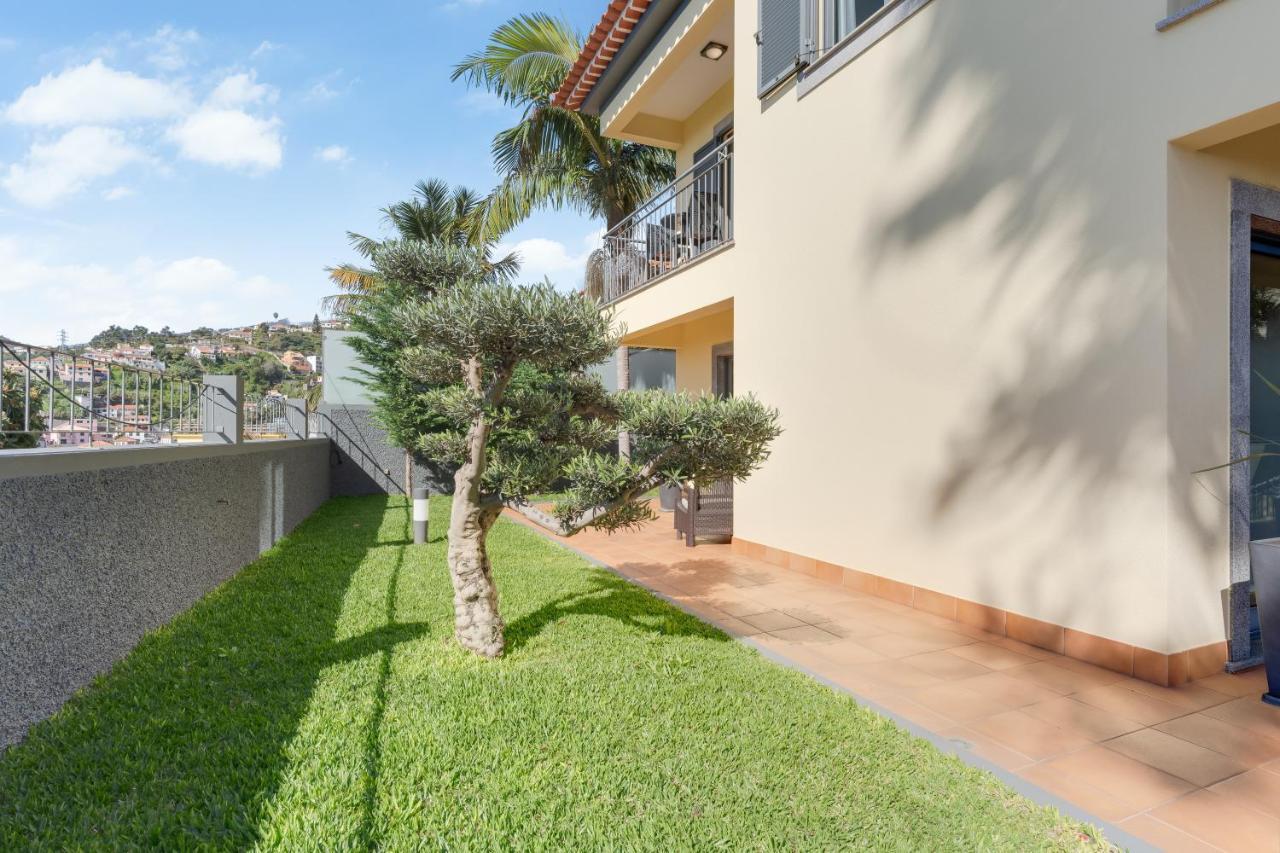 3B Villa Heated Pool Barbecue Games Room Φουνκάλ Εξωτερικό φωτογραφία
