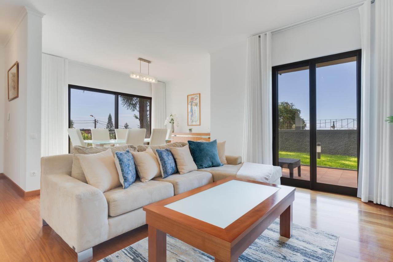 3B Villa Heated Pool Barbecue Games Room Φουνκάλ Εξωτερικό φωτογραφία