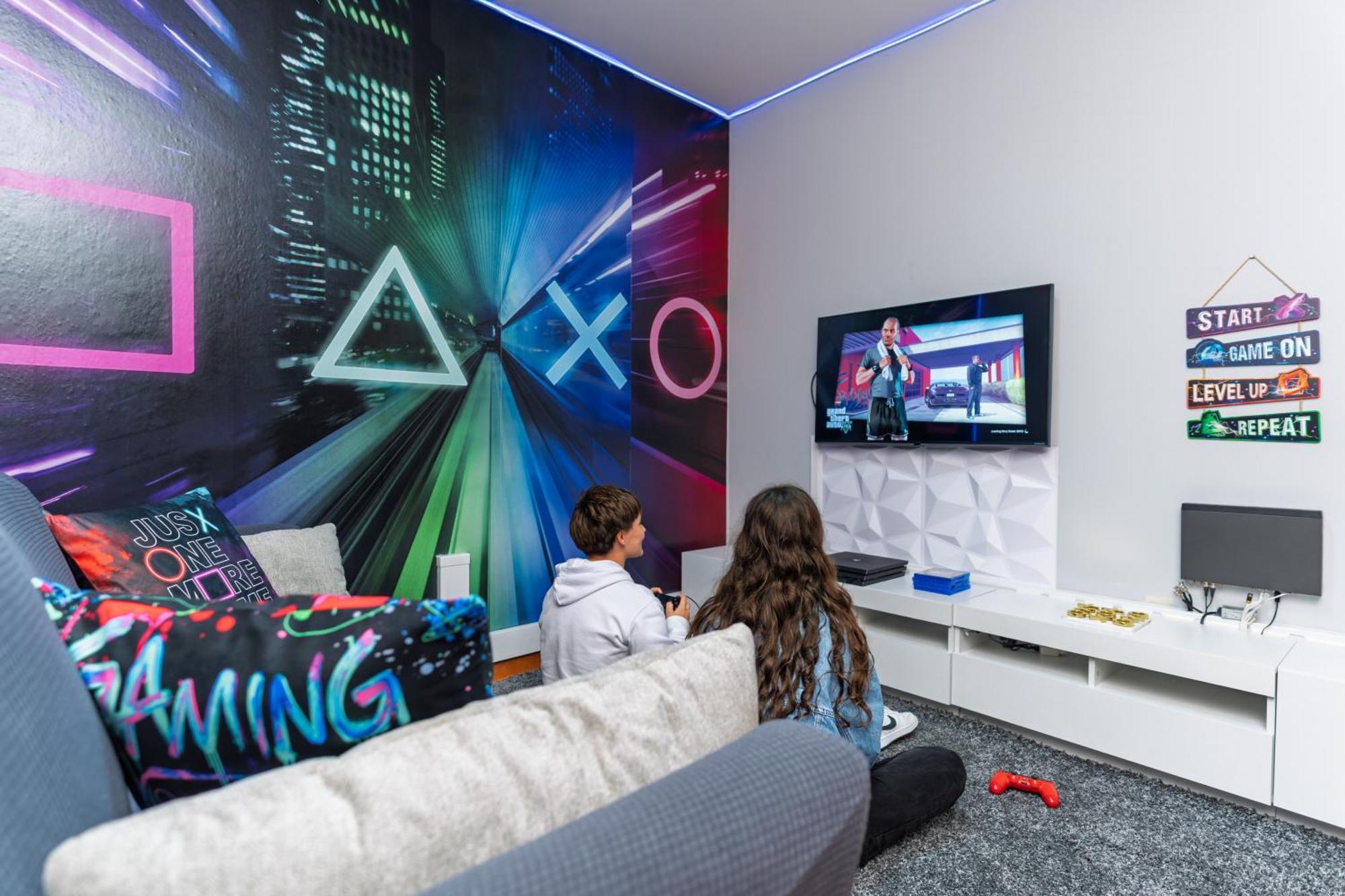 3B Villa Heated Pool Barbecue Games Room Φουνκάλ Εξωτερικό φωτογραφία
