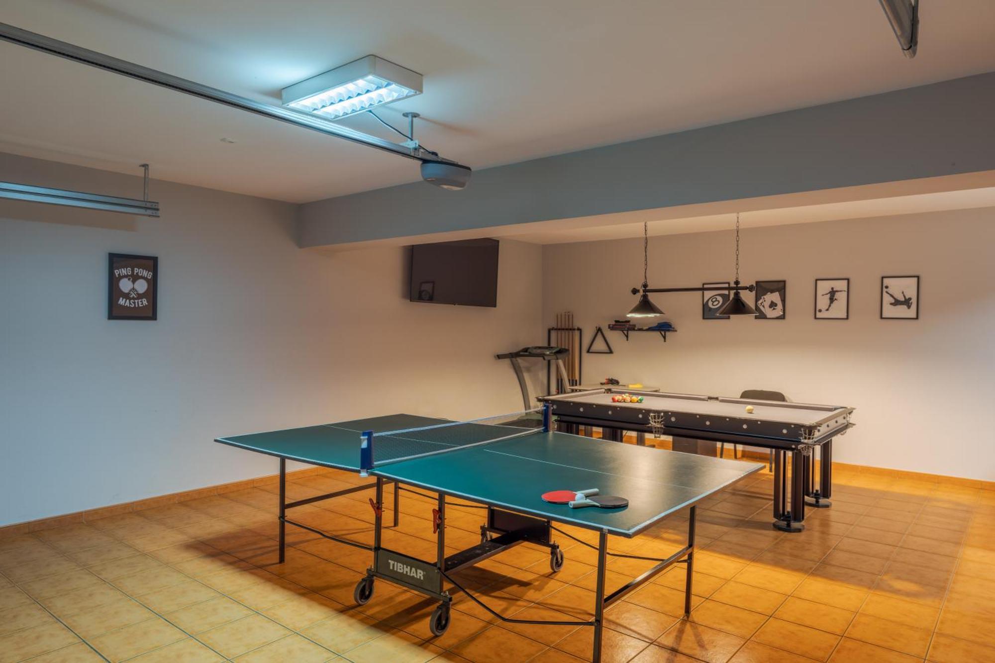3B Villa Heated Pool Barbecue Games Room Φουνκάλ Εξωτερικό φωτογραφία