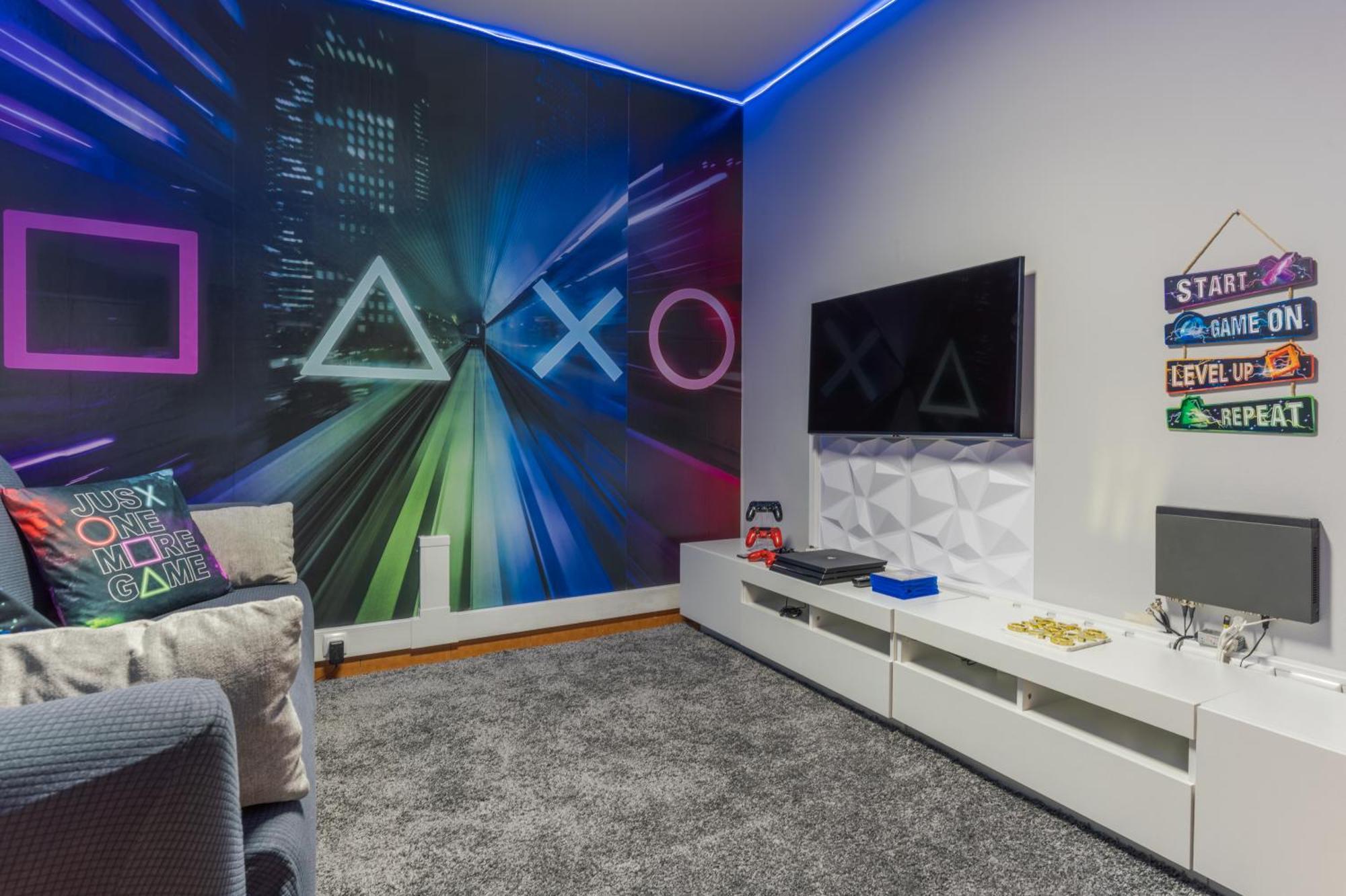 3B Villa Heated Pool Barbecue Games Room Φουνκάλ Εξωτερικό φωτογραφία